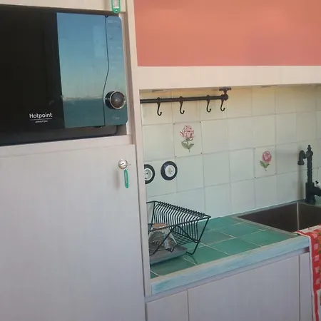 Myplace - - Alfama Sobre O Tejo Apartamento *