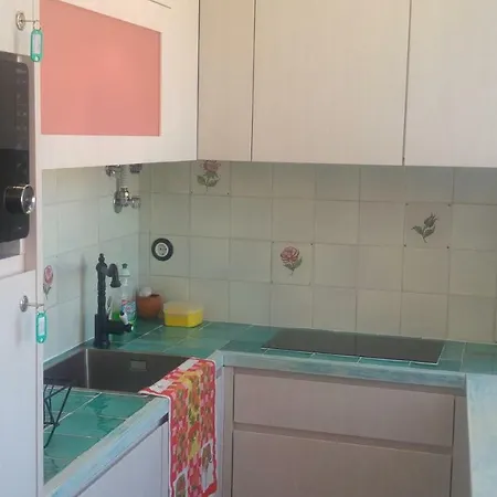 Myplace - - Alfama Sobre O Tejo Daire *